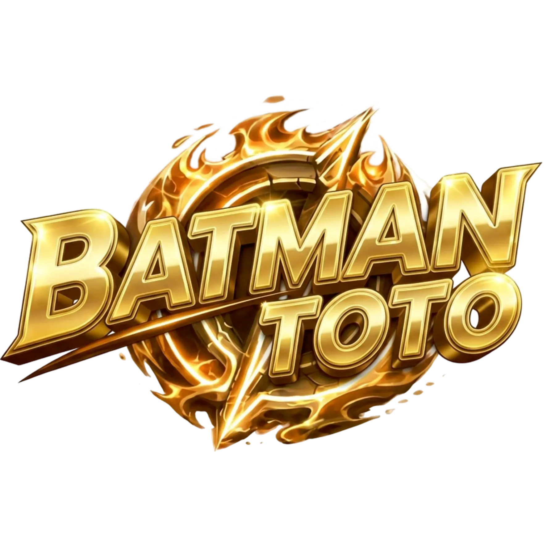 BATMANTOTO - Pertarungan Seru dengan Karakter Unik