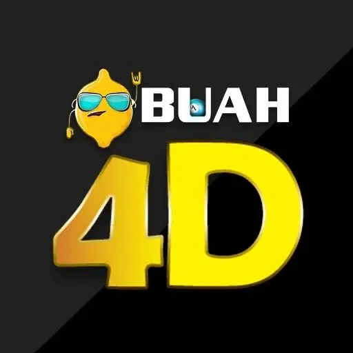 BUAH4D - Petualangan Berkebun yang Seru