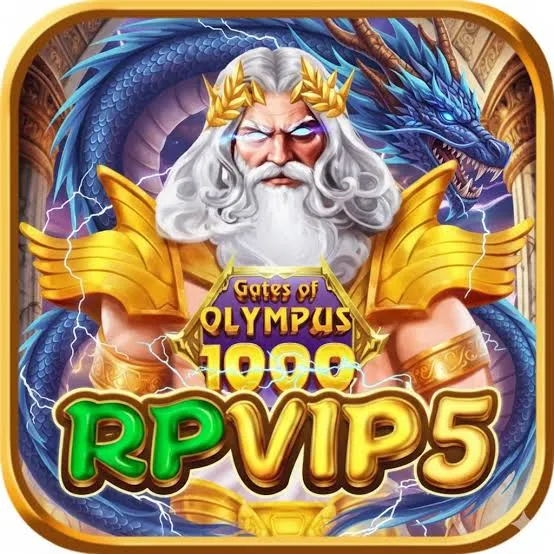 RPVIP5 - Game Slot Seru dengan Peluang Menang Besar