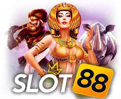SLOT88 - Game Farming Seru dan Mengasyikkan