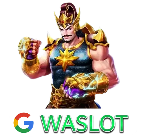 WASLOT - Balapan Seru dan Menantang di Ujung Jari Anda