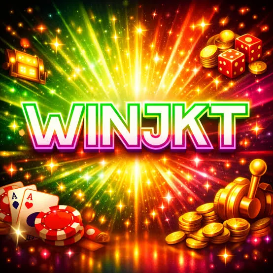 WINJKT - Game Strategi Terbaik untuk Penggemar SLG